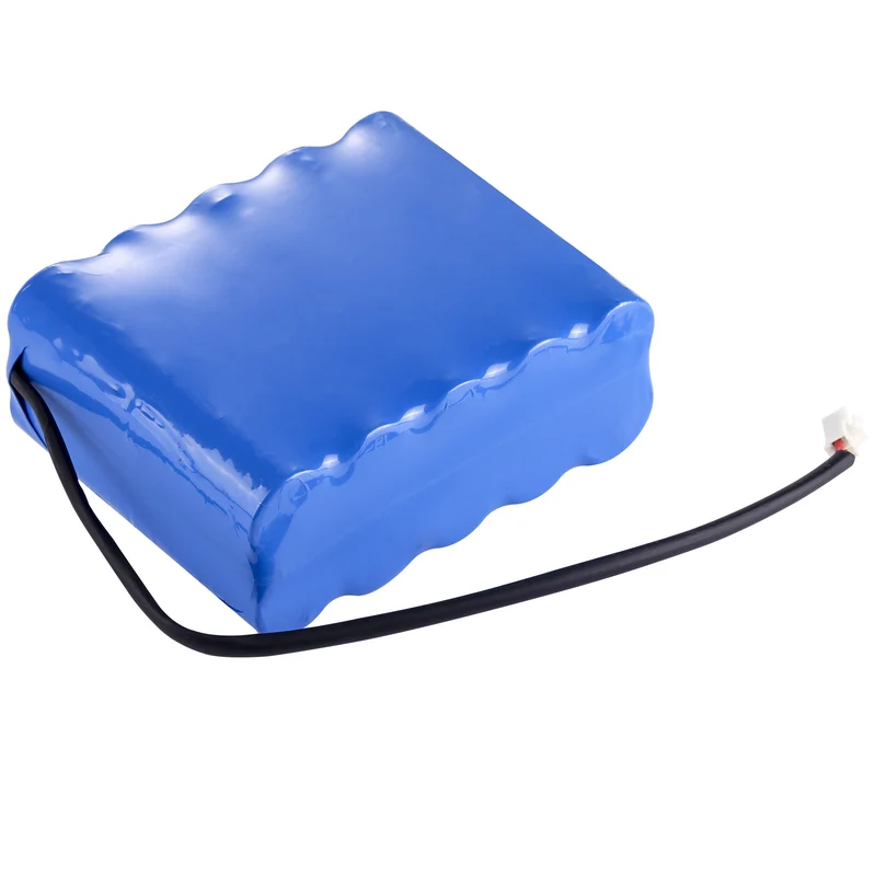 Replacement Battery For Cadnica 20KR-CH 24V 3000mAh