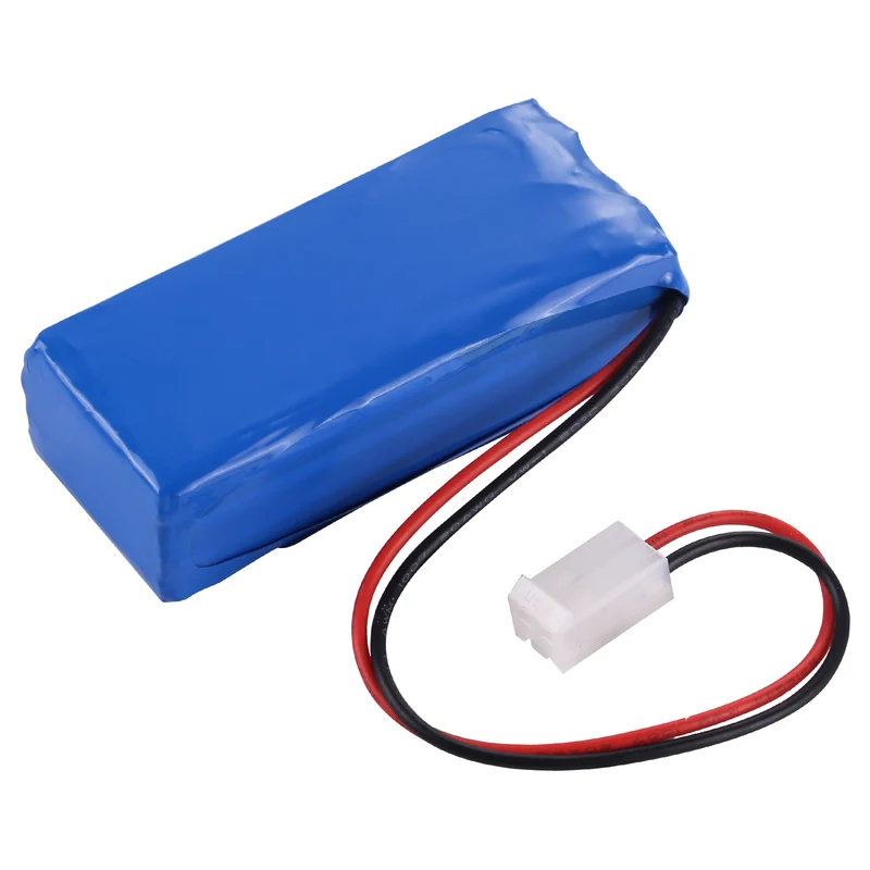 AEC933374 Replacement Battery For SK-6 SK-600II