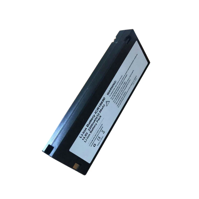 1412125 Replacement Battery For OSEN8000 Osen9000