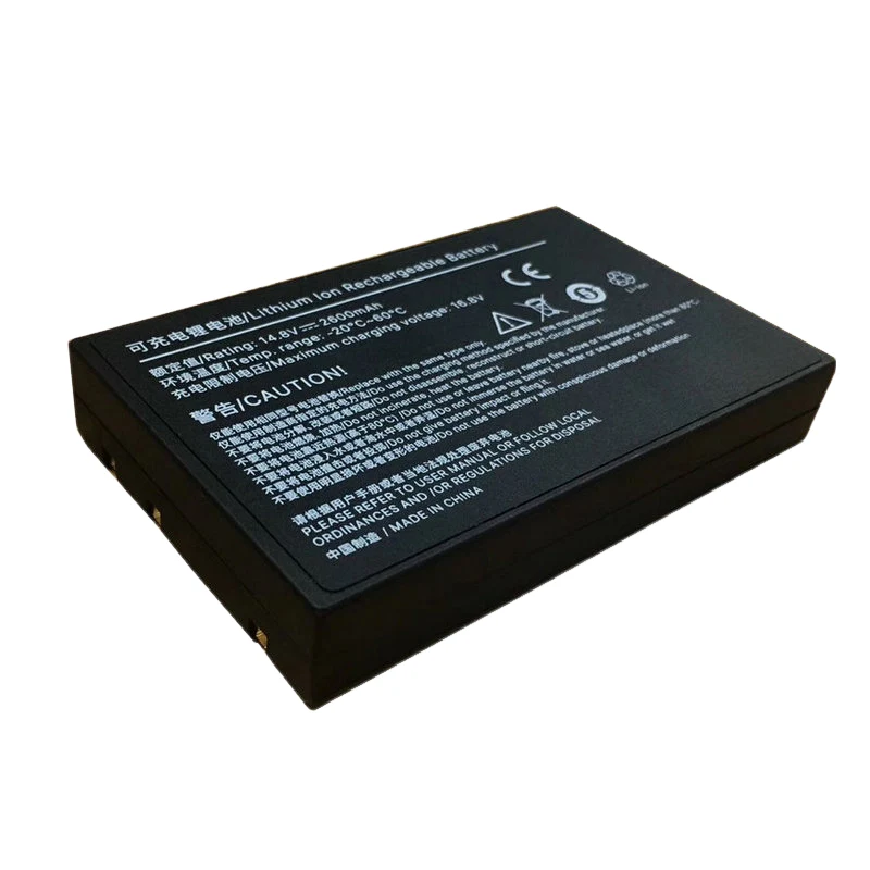 Replacement Battery For WGM-3012
