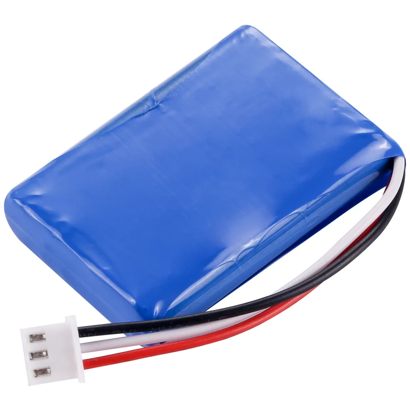 PA-L2 Replacement Battery For CO₂ Analyzer