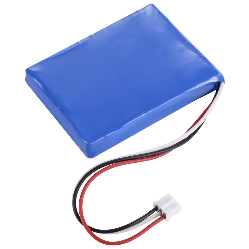 Replacement Battery For NL374964H-2S 7.2V 1200mAh OTDR