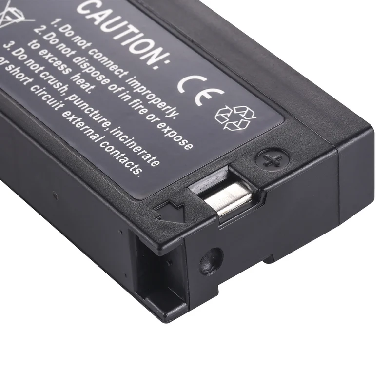 XLD1308 Replacement Battery For Patient Monitor PM9000A
