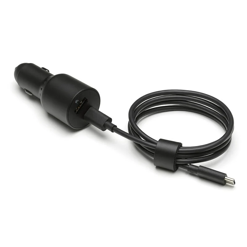 DJI 65W Portable Charger For Avata/Mavic 3 Pro/3 Classic/Pocket 3