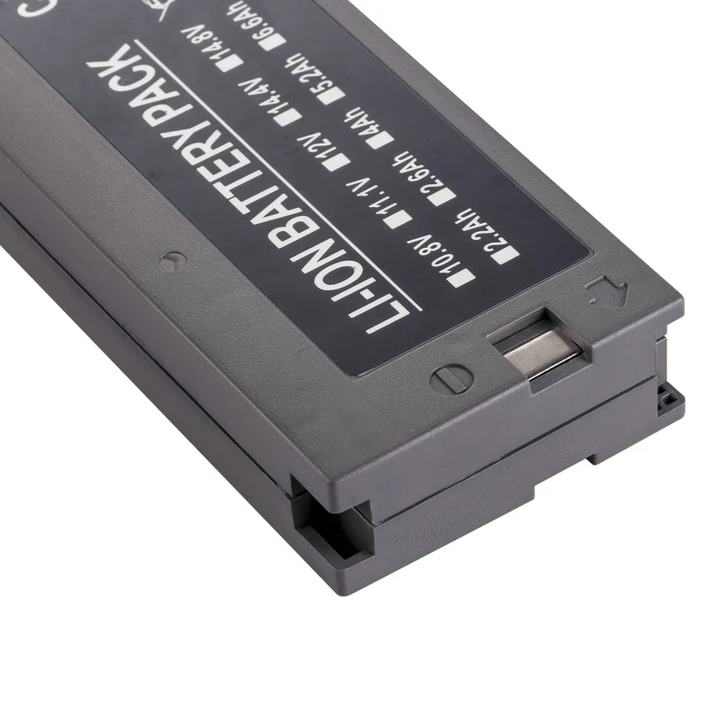 Replacement Battery For RAINBOW HYLB-1521 Patient Monitor Battery