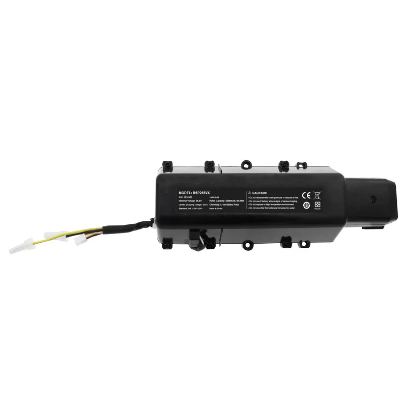 BSP255VX Replacement Battery For Vacuum Cleaner PN1618930 69-0091-102 69-0096-041