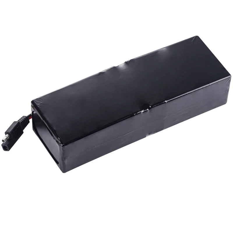 Replacement Battery For Impact 754 750 745 704-0754-01 MLA2640 B11152