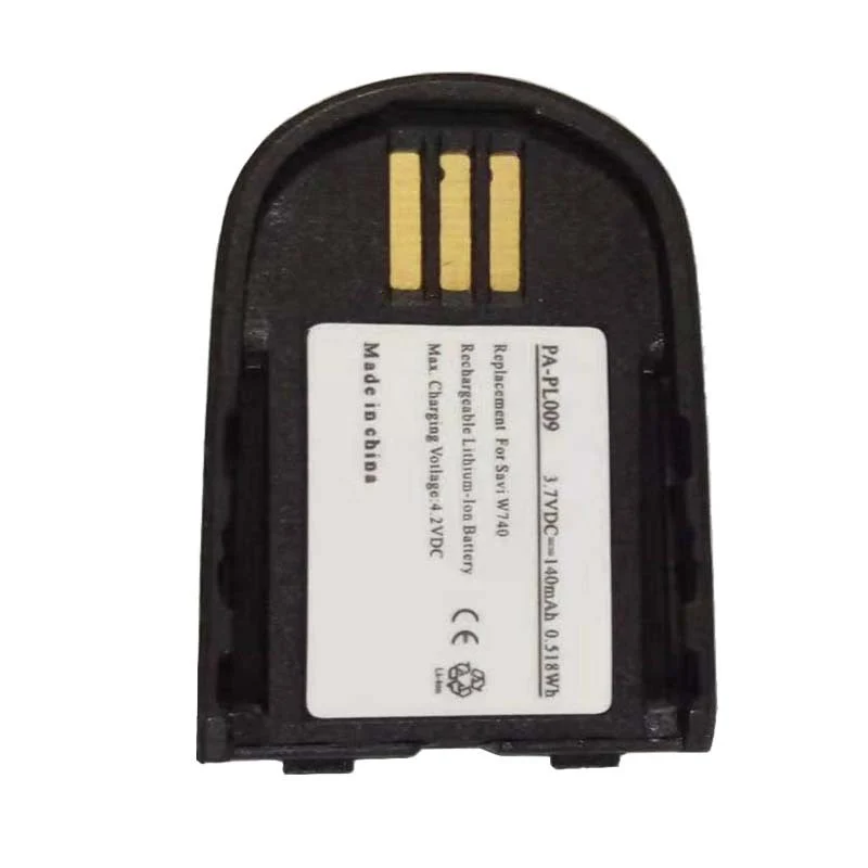 PA-PL009 Replacement Battery For Bluetooth Earphone Savi W740