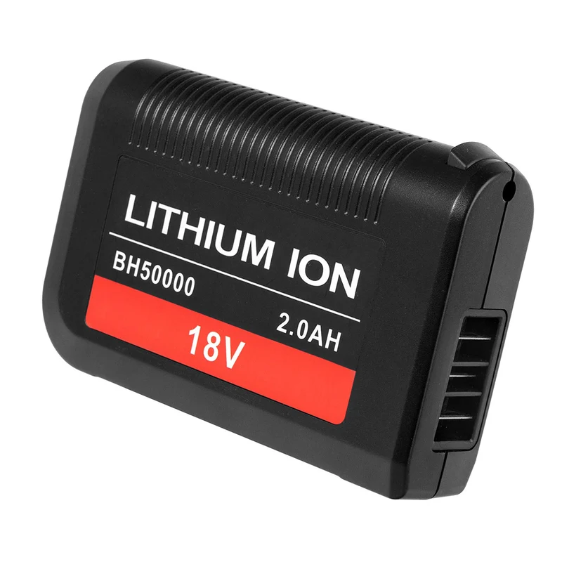 Replacement Battery For Hoover Vacuum cleaner BH50000 BH50020
