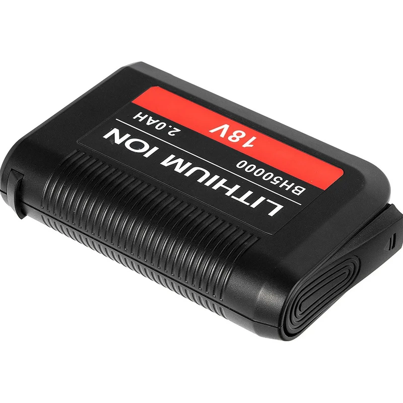 Replacement Battery For Hoover Vacuum cleaner BH50000 BH50020