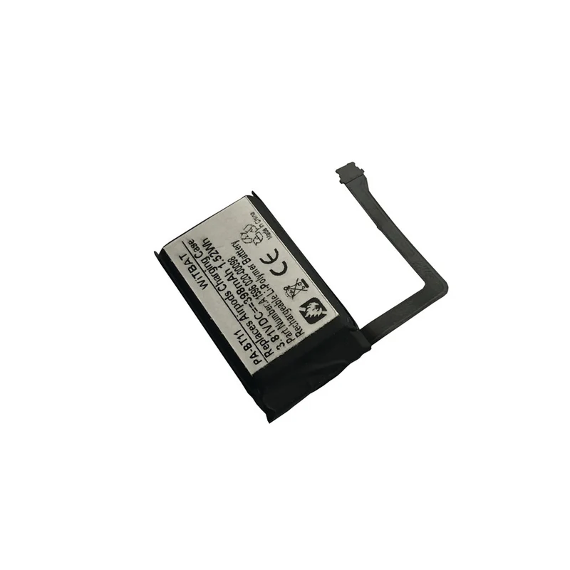 PA-BT11 Replacement Battery For AirPods 2 Wireless Charging Case A1596