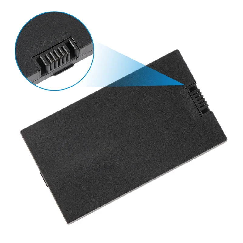 TXD-K10 LF-K10 3400mAh Replacement Battery For Smart Door Lock