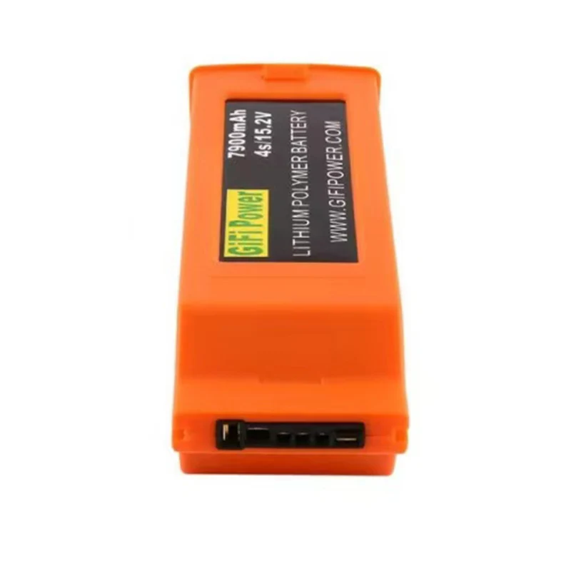 GFH10500 Replacement Drone Battery For Yuneec H520