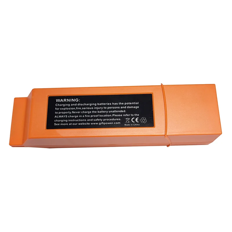 GFH10500 Replacement Drone Battery For Yuneec H520
