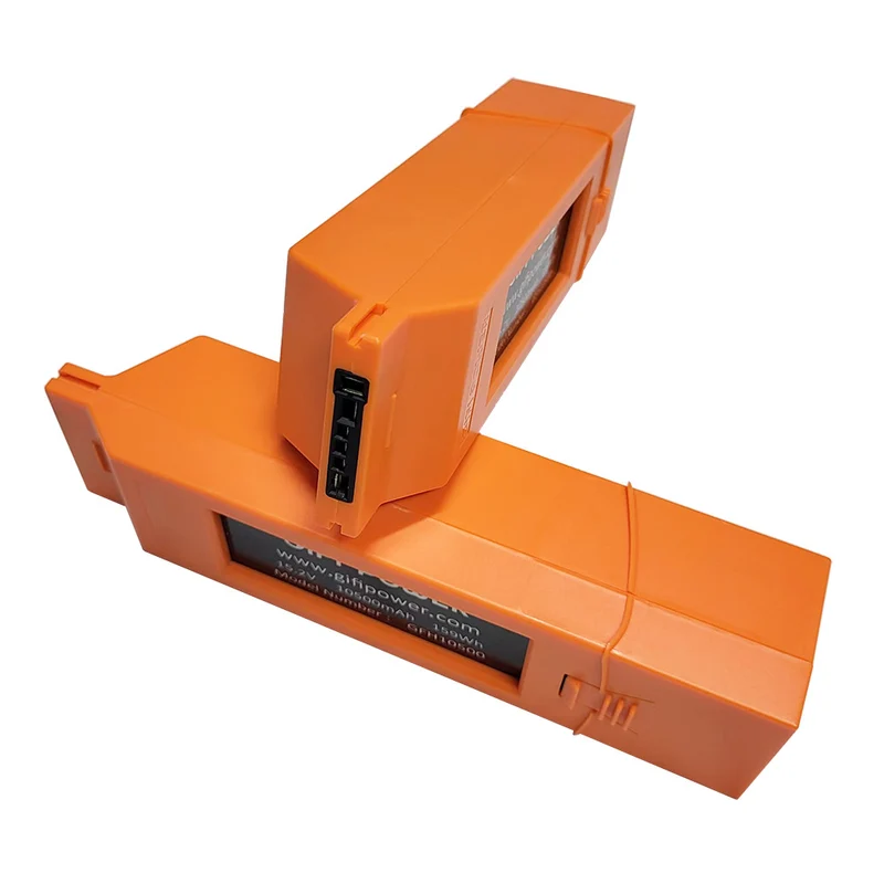 GFH10500 Replacement Drone Battery For Yuneec H520