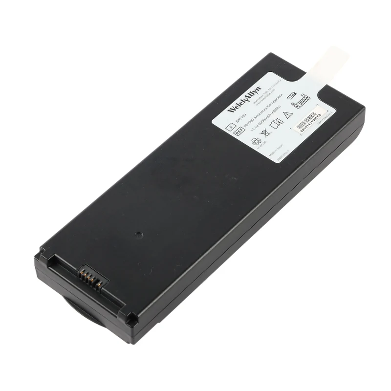 901000 Replacement Battery For Welch Allyn Inc. CONNEX VSM 6000 | 80% New