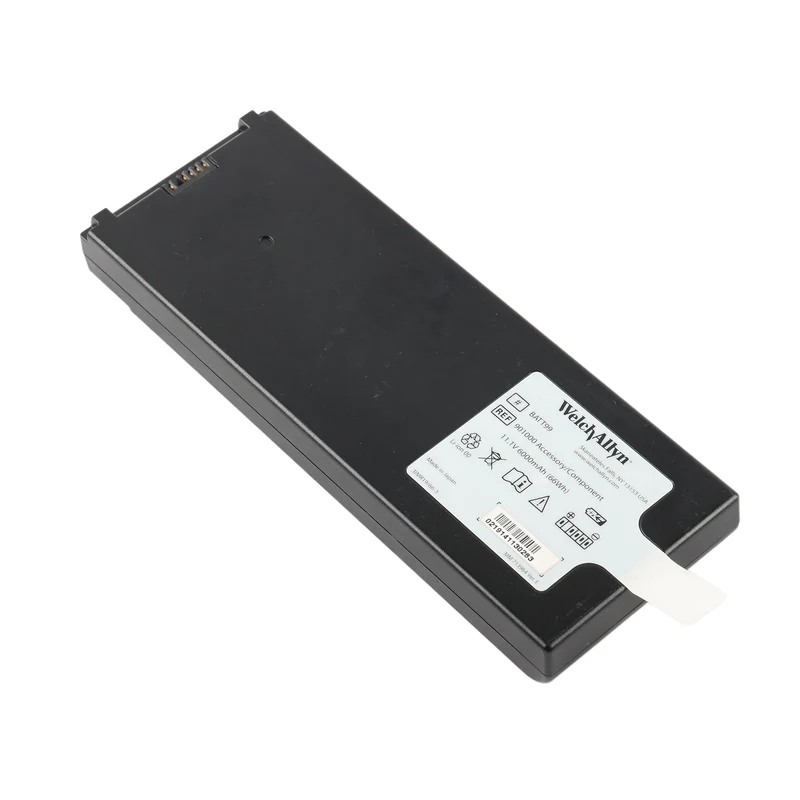 901000 Replacement Battery For Welch Allyn Inc. CONNEX VSM 6000 | 80% New