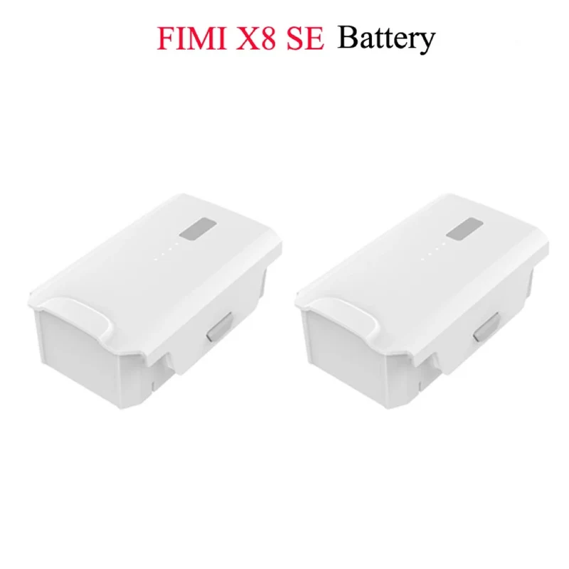 DC02A5 Replacement Battery For Xiaomi Drone FIMI X8 SE