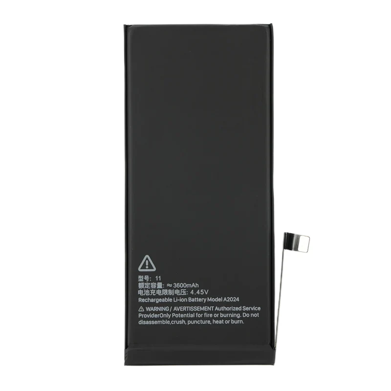 A2024 616-0805 Battery Replacement For Apple iphone 11