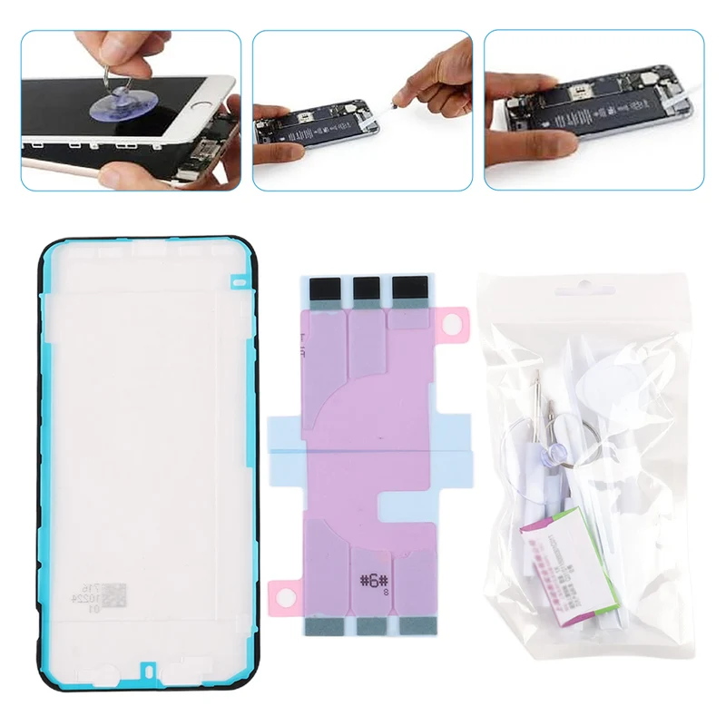 A2024 616-0805 Battery Replacement For Apple iphone 11