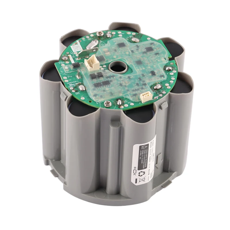 CL2123-7S1P-02B Replacement Battery For Tineco Floor ONE S7 PRO