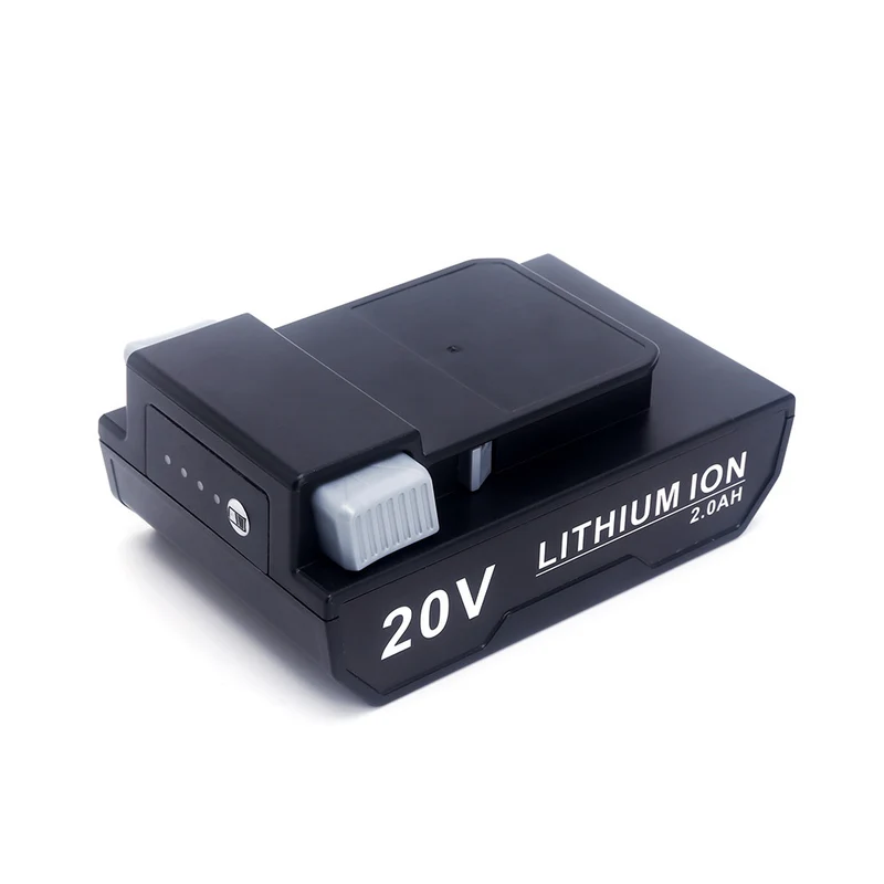 Replacement Battery For Hoover one Vacuum cleaner BH15030 BH25040