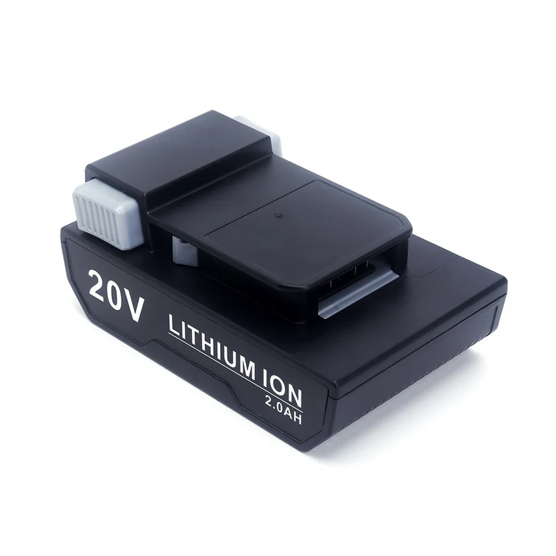Replacement Battery For Hoover one Vacuum cleaner BH15030 BH25040