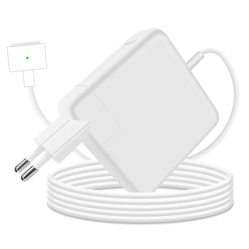 MacBook Pro Charger - 60W T-Tip Magnetic Charger Power Adapter