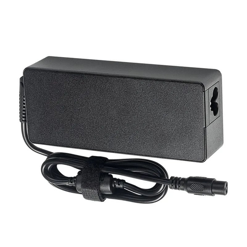 90W 19.5V 4.62A Universal AC Adapter Laptop Charger Compatible with Dell HP Acer Asus Lenovo Notebook
