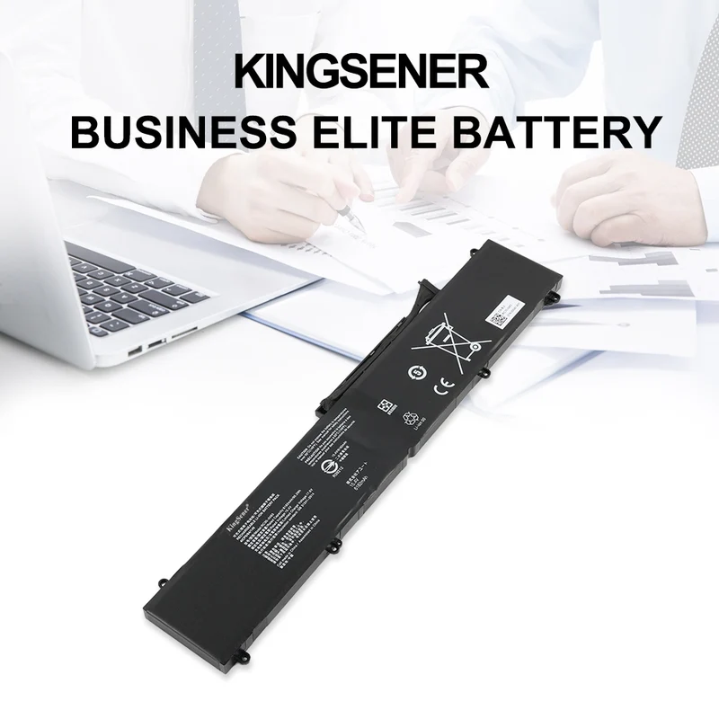 RC30-0483 Replacement Battery For Razer RZ09-0483SWJ3-R3W1 RZ09-0483TEM3-R3U1 RZ09-0483RGH3-R3G1
