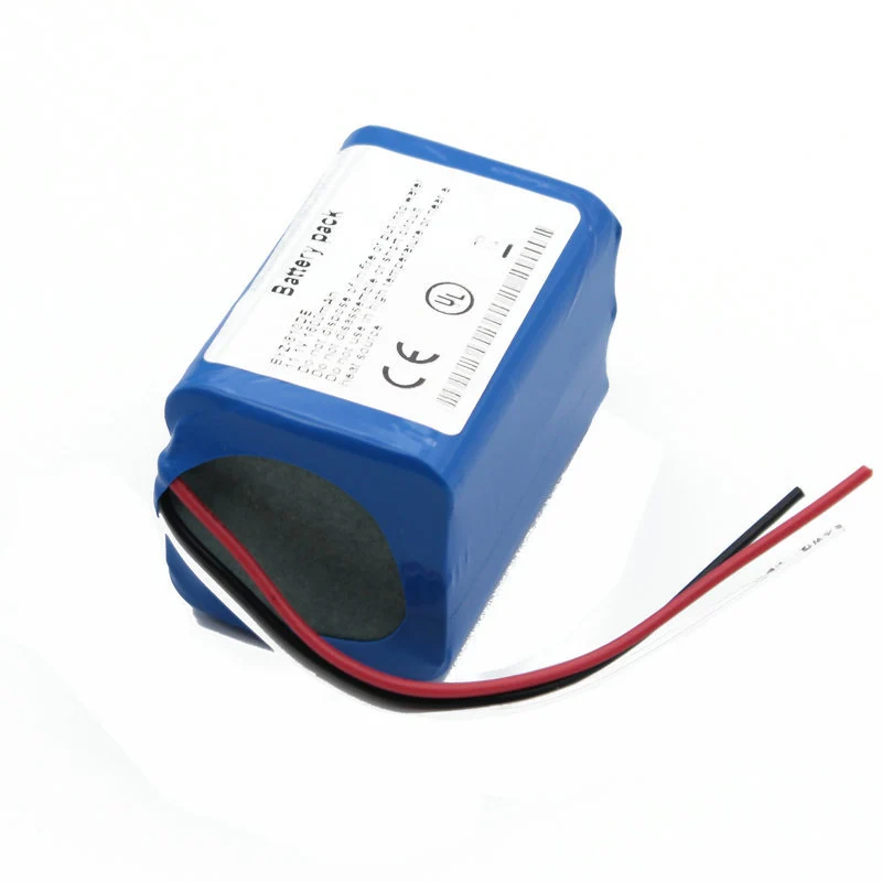 Replacement Battery For BYS-820 BYZ-810T BYZ-810DE