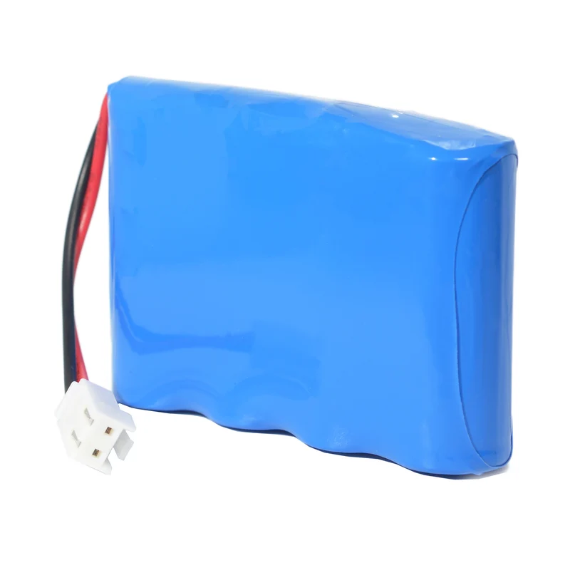 Replacement Battery For ECG-3010 HYLB-947 ECG Battery