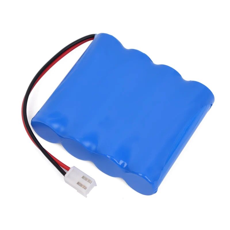 Replacement Battery For ECG-8112 WP-AST-102A WPASTC08-0025 ECG Battery