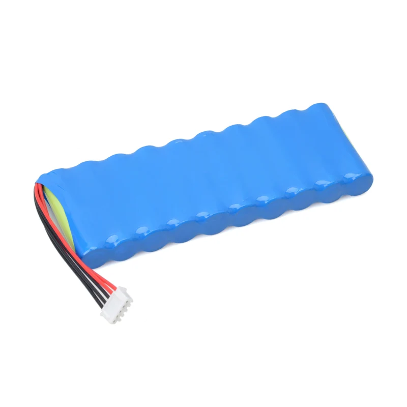 Replacement Battery For ECG-V90-1A ECG Battery