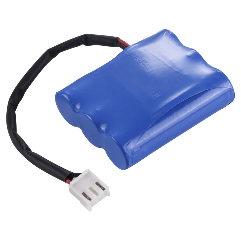 Replacement Battery For Solaris LR18650P-1P3S NT2A