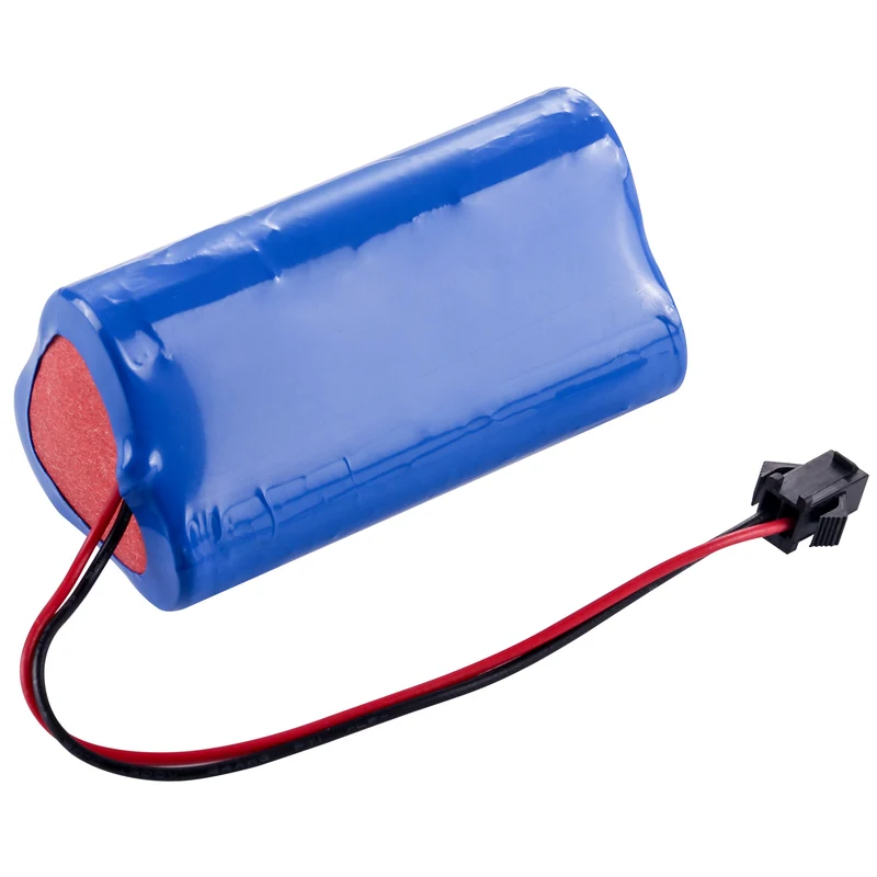 Replacement Battery For ZONCARE PM7000C JHT-99G-00 ADK-QP-3S2600