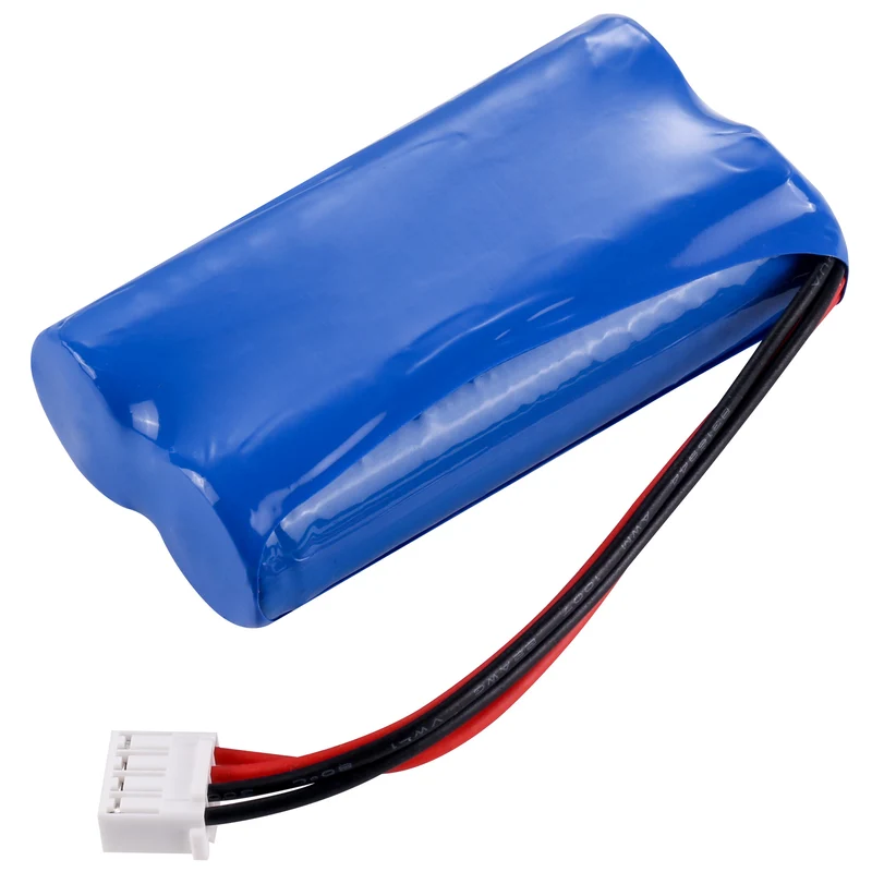 Replacement Drone Battery For DJI Phantom 3 GL358WB 7.2V 2600mAh