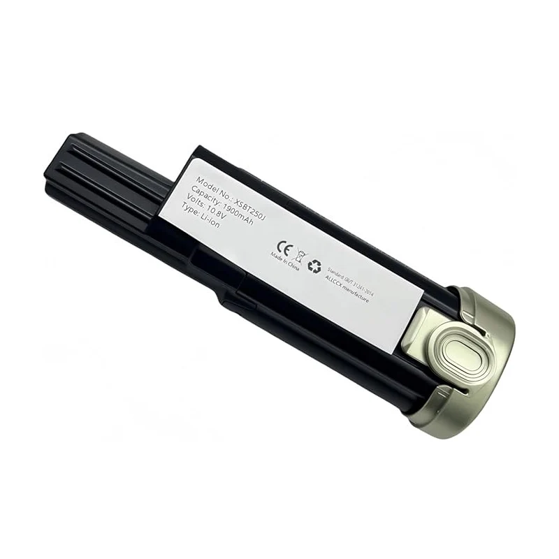 XSBT250J Vacuum Cleaner Battery For Shark WandVac WV250 Series