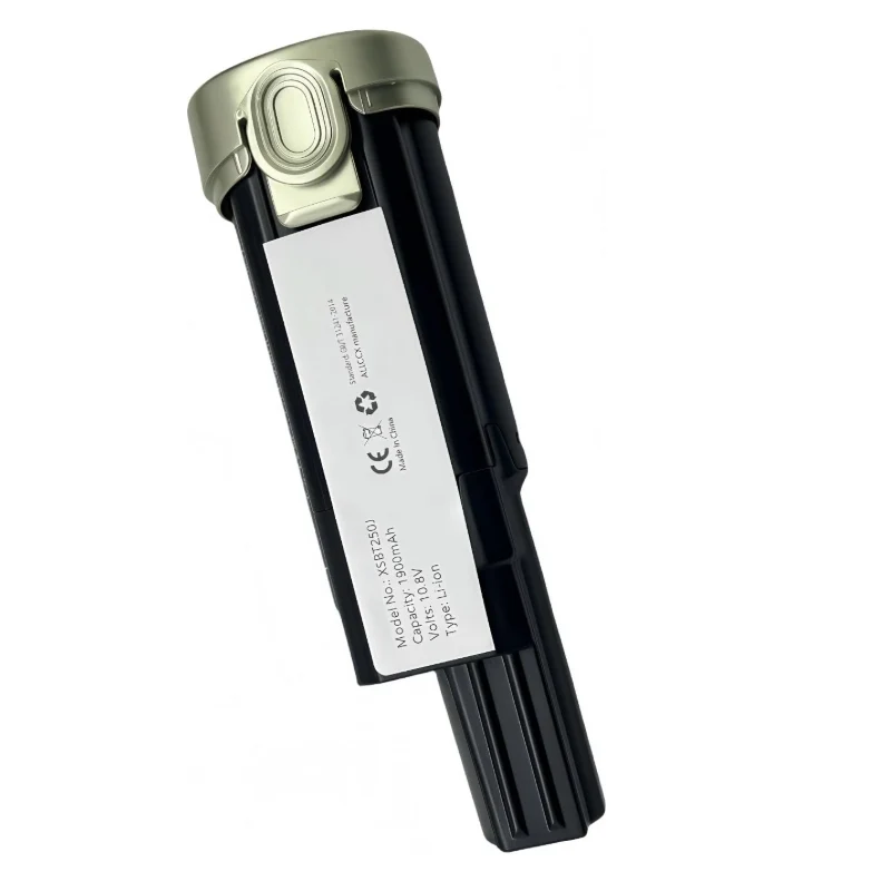 XSBT250J Vacuum Cleaner Battery For Shark WandVac WV250 Series