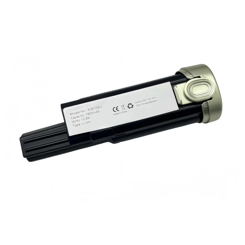 XSBT250J Vacuum Cleaner Battery For Shark WandVac WV250 Series