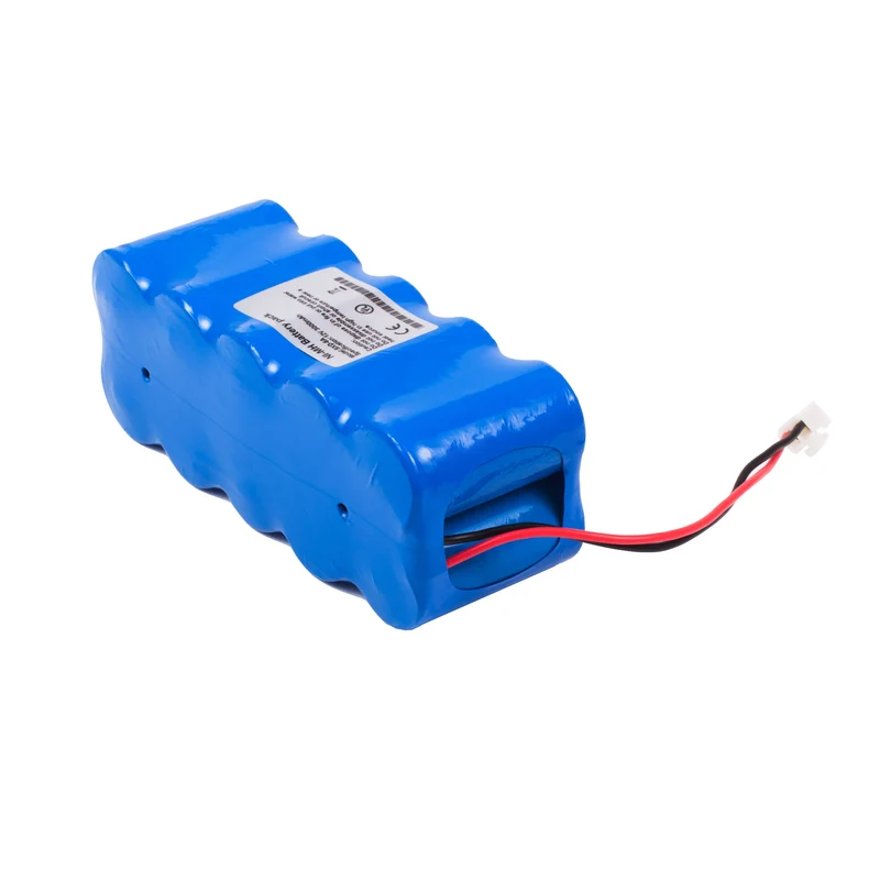 Replacement Battery 3000mAh For SXD-6A ECG Battery