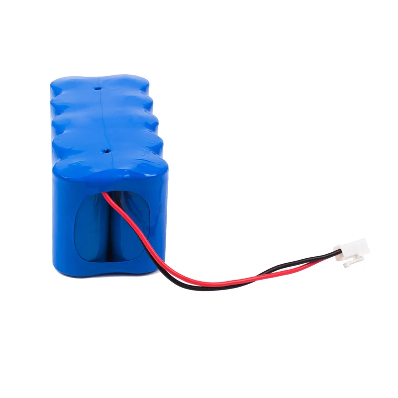 Replacement Battery 3000mAh For SXD-6A ECG Battery