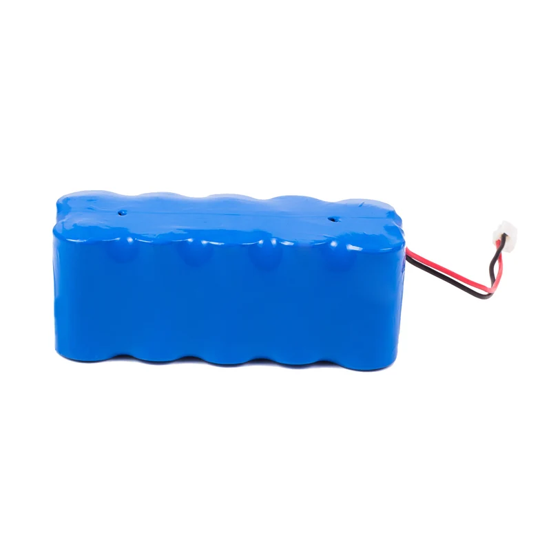 Replacement Battery 3000mAh For SXD-6A ECG Battery