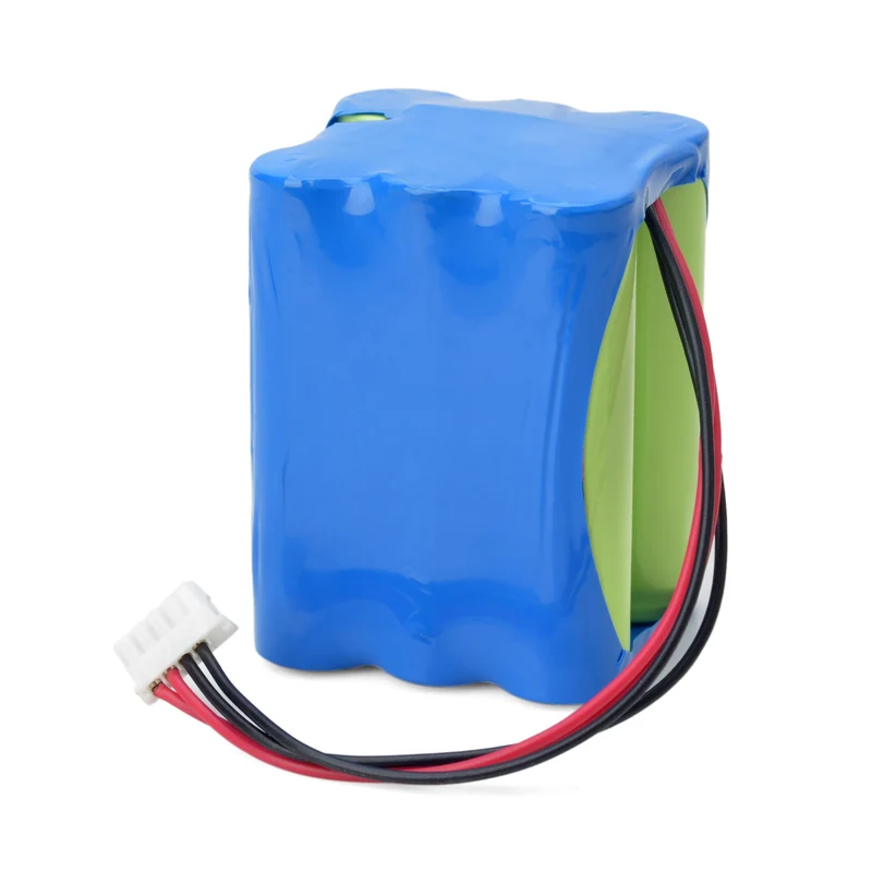 Replacement Battery For Nellcor Puritan Bennett Inc N560 N550B N-550