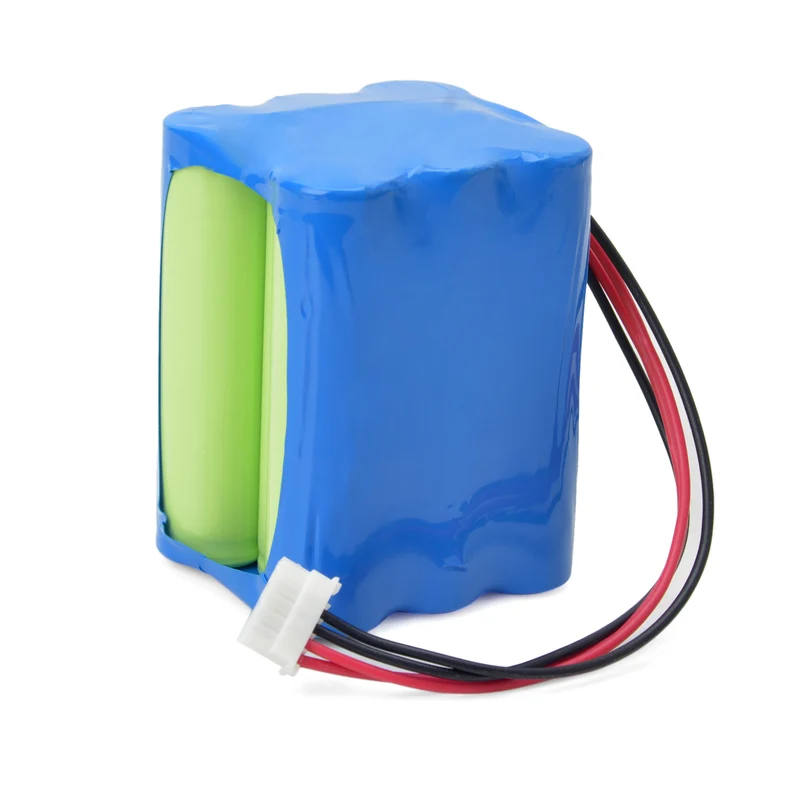 Replacement Battery For Nellcor Puritan Bennett Inc N560 N550B N-550