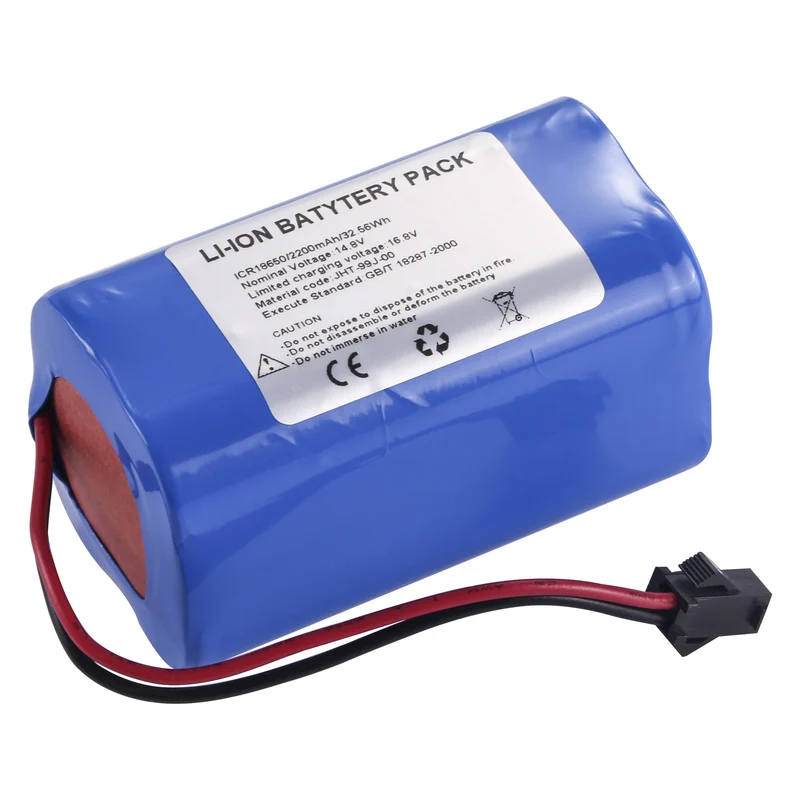 Replacement Battery For JPD-300A JPD-300K JPD-300P JPK-300B JHT-99J-00