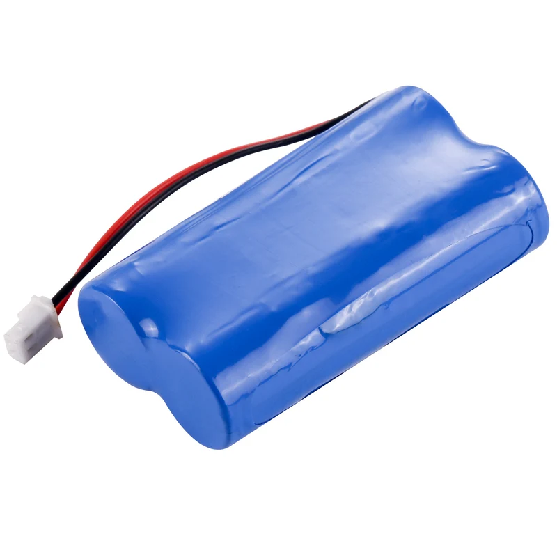 Replacement A6107500 Li-ion Battery Pack 7.4V 5200mAh