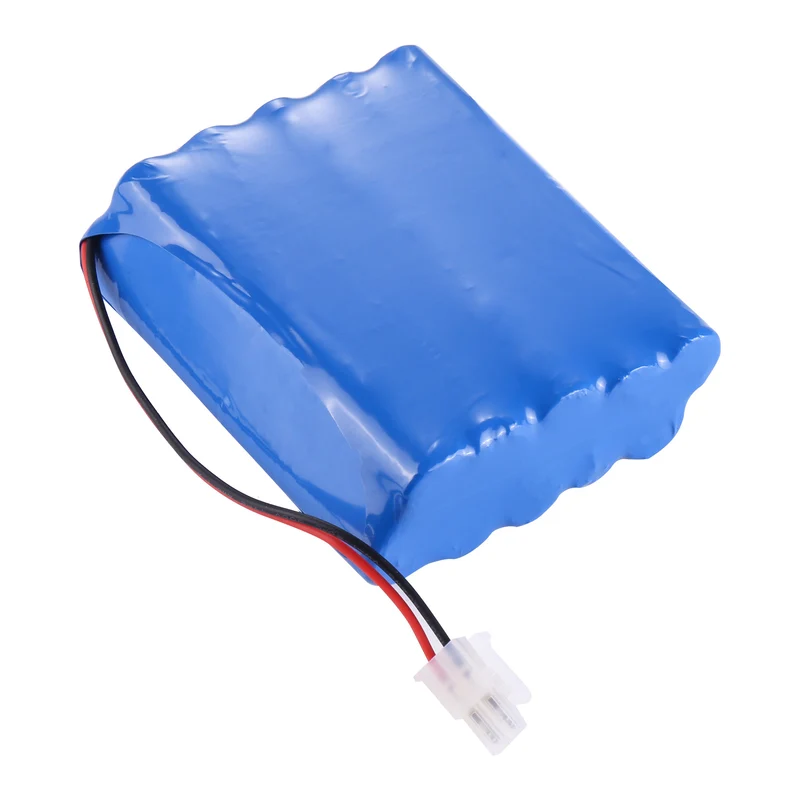 1220211-01 Replacement Battery For Delta 1 ECG Delta 3 Plus