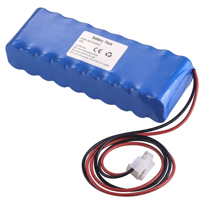 Replacement Battery For HHR-06TH20A2