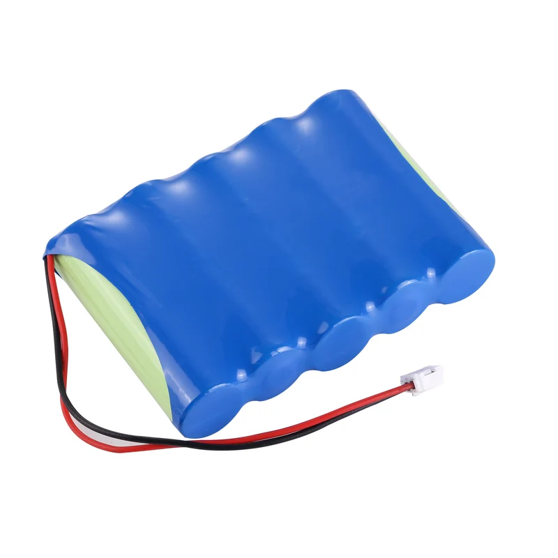 Replacement Battery for Dental Treatment Unit VDW SILVER